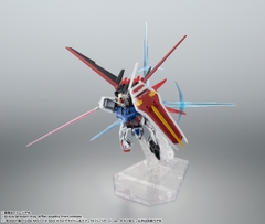 THE ROBOT SPIRITS <SIDE MS> FX-550 Skygrasper & Effect Parts Set Ver. A.N.I.M.E.