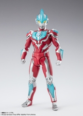 S.H.Figuarts Ultraman Ginga (Ultraman New Generation Stars Ver.)