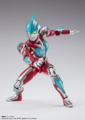 S.H.Figuarts Ultraman Ginga (Ultraman New Generation Stars Ver.)