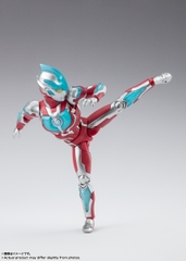 S.H.Figuarts Ultraman Ginga (Ultraman New Generation Stars Ver.)