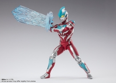 S.H.Figuarts Ultraman Ginga (Ultraman New Generation Stars Ver.)