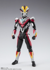 S.H.Figuarts Ultraman Victory (Ultraman New Generation Stars Ver.)