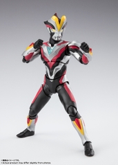 S.H.Figuarts Ultraman Victory (Ultraman New Generation Stars Ver.)