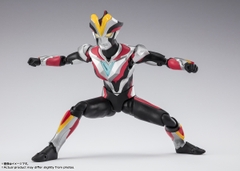 S.H.Figuarts Ultraman Victory (Ultraman New Generation Stars Ver.)