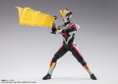 S.H.Figuarts Ultraman Victory (Ultraman New Generation Stars Ver.)
