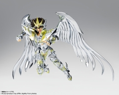 SAINT CLOTH MYTH EX Pegasus Seiya (God Cloth)