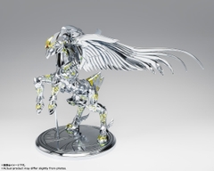 SAINT CLOTH MYTH EX Pegasus Seiya (God Cloth)