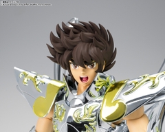 SAINT CLOTH MYTH EX Pegasus Seiya (God Cloth)