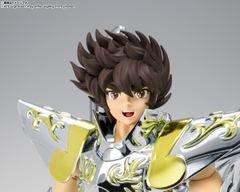 SAINT CLOTH MYTH EX Pegasus Seiya (God Cloth)