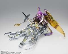 SAINT CLOTH MYTH EX Pegasus Seiya (God Cloth)