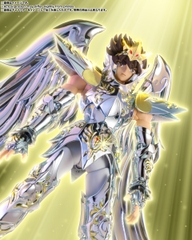 SAINT CLOTH MYTH EX Pegasus Seiya (God Cloth)