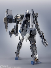 THE ROBOT SPIRITS <SIDE AC> EL-PC-00 Alba Steel Haze Ortus / Rusty