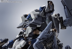 THE ROBOT SPIRITS <SIDE AC> EL-PC-00 Alba Steel Haze Ortus / Rusty
