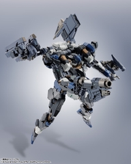 THE ROBOT SPIRITS <SIDE AC> EL-PC-00 Alba Steel Haze Ortus / Rusty