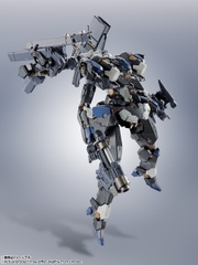 THE ROBOT SPIRITS <SIDE AC> EL-PC-00 Alba Steel Haze Ortus / Rusty