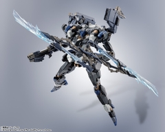 THE ROBOT SPIRITS <SIDE AC> EL-PC-00 Alba Steel Haze Ortus / Rusty