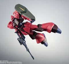 THE ROBOT SPIRITS <SIDE MS> RMS-117 Galbaldy β Ver. A.N.I.M.E.