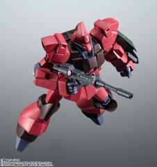 THE ROBOT SPIRITS <SIDE MS> RMS-117 Galbaldy β Ver. A.N.I.M.E.
