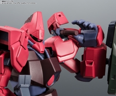 THE ROBOT SPIRITS <SIDE MS> RMS-117 Galbaldy β Ver. A.N.I.M.E.