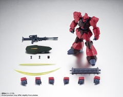 THE ROBOT SPIRITS <SIDE MS> RMS-117 Galbaldy β Ver. A.N.I.M.E.