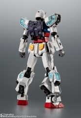 THE ROBOT SPIRITS <SIDE MS> RX-78F00/E Gundam