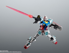 THE ROBOT SPIRITS <SIDE MS> RX-78F00/E Gundam