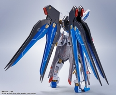 METAL ROBOT SPIRITS <SIDE MS> Strike Freedom Gundam [Re:Coordinate]