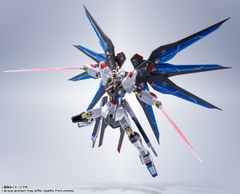 METAL ROBOT SPIRITS <SIDE MS> Strike Freedom Gundam [Re:Coordinate]