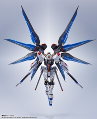 METAL ROBOT SPIRITS <SIDE MS> Strike Freedom Gundam [Re:Coordinate]