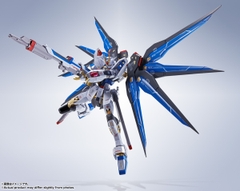 METAL ROBOT SPIRITS <SIDE MS> Strike Freedom Gundam [Re:Coordinate]