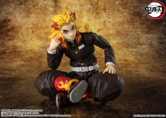 S.H.Figuarts Kyojuro Rengoku