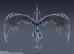 S.H.MonsterArts Stardust Dragon