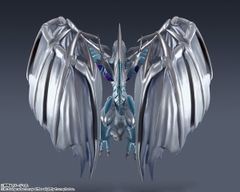 S.H.MonsterArts Stardust Dragon