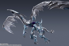 S.H.MonsterArts Stardust Dragon