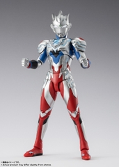 S.H.Figuarts Ultraman Z Alpha Edge (Ultraman New Generation Stars Ver.)