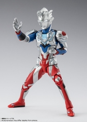 S.H.Figuarts Ultraman Z Alpha Edge (Ultraman New Generation Stars Ver.)