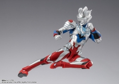 S.H.Figuarts Ultraman Z Alpha Edge (Ultraman New Generation Stars Ver.)