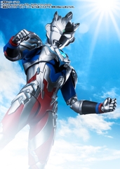 S.H.Figuarts Ultraman Z Alpha Edge (Ultraman New Generation Stars Ver.)