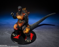S.H.MonsterArts Godzilla (1995) 70th Anniversary Special Ver.