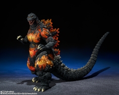 S.H.MonsterArts Godzilla (1995) 70th Anniversary Special Ver.