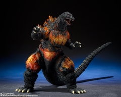 S.H.MonsterArts Godzilla (1995) 70th Anniversary Special Ver.