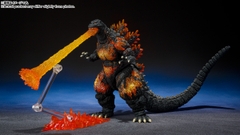S.H.MonsterArts Godzilla (1995) 70th Anniversary Special Ver.