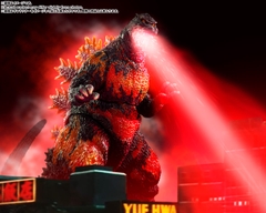 S.H.MonsterArts Godzilla (1995) 70th Anniversary Special Ver.