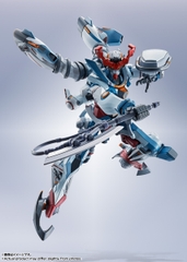 METAL ROBOT SPIRITS <SIDE MS> GQuuuuuuX