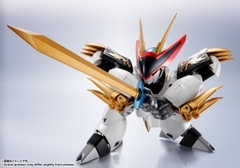 METAL ROBOT SPIRITS <SIDE MASHIN> Ryuoumaru