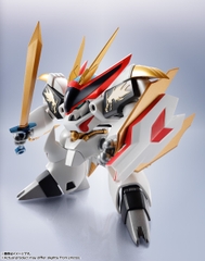METAL ROBOT SPIRITS <SIDE MASHIN> Ryuoumaru