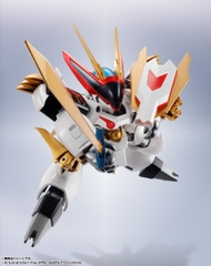 METAL ROBOT SPIRITS <SIDE MASHIN> Ryuoumaru