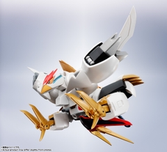 METAL ROBOT SPIRITS <SIDE MASHIN> Ryuoumaru