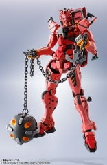 METAL ROBOT SPIRITS <SIDE MS> Red Gundam
