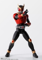 S.H.Figuarts (SHINKOCCHOU SEIHOU) Kamen Rider Kuuga Mighty Form -Store Limited Edition-